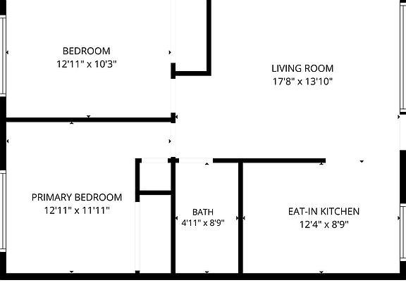 3rd image of 3138 California St APT 2