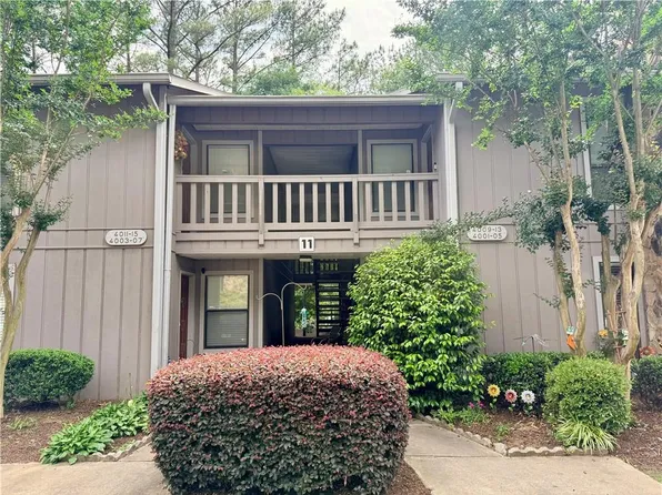 4005 Woodridge Way, Tucker, GA 30084