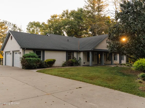 109 B Clark Rd, Russell Springs, KY 42642