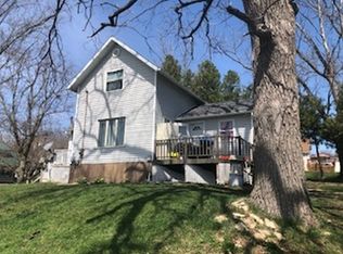 259 S Walnut St, West Union, IA 52175