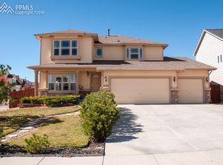 12302 Sleeping Bear Rd, Peyton, CO 80831