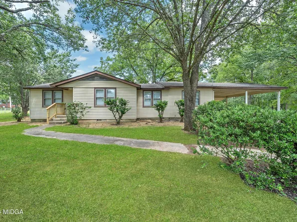 3532 Upper River Rd, Macon, GA 31211