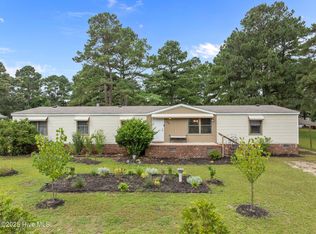 429 Vail Dr, Greenville, NC 27834