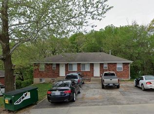 4836-4842 NW Homestead Rd #4838, Riverside, MO 64150