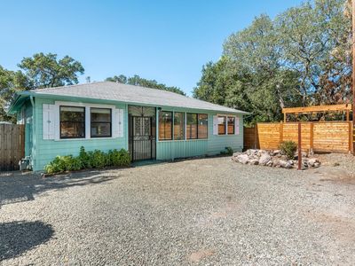18102 Cuneo Road, Sonoma, CA, 95476