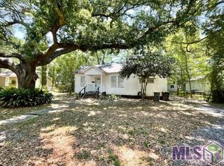 367 Bellewood Dr, Baton Rouge, LA 70806