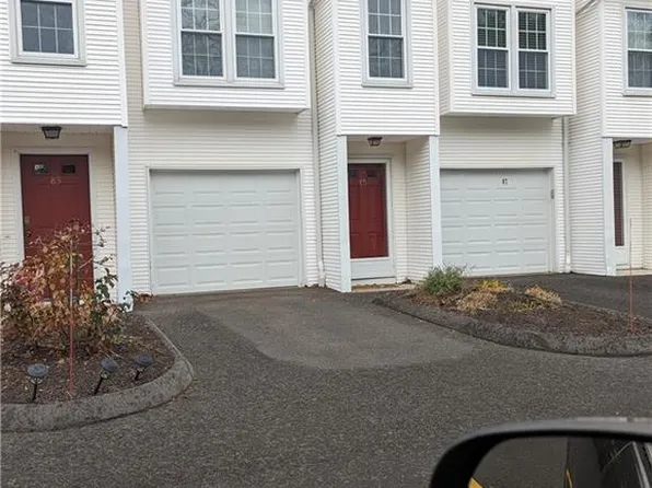 380 Hitchcock Road #86, Waterbury, CT 06705