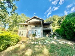 988 Cantrell Rd, Eddyville, KY 42038