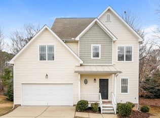 180 Willowbrook Cir, Clayton, NC 27527