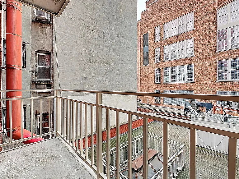 143 Mulberry St #A3 — Photo 5