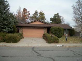 1778 Fieldcrest Dr, Sparks, NV 89434