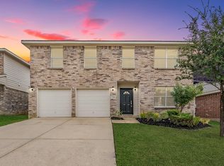 9708 Bragg Rd, Fort Worth, TX 76177