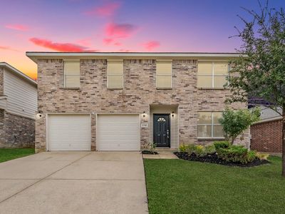 9708 Bragg Rd, Fort Worth, TX, 76177