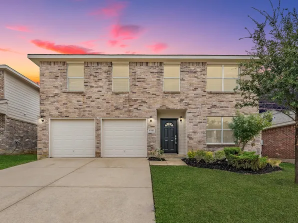 9708 Bragg Rd, Fort Worth, TX 76177