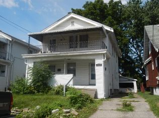 5323 Warren Ave, Cincinnati, OH 45212