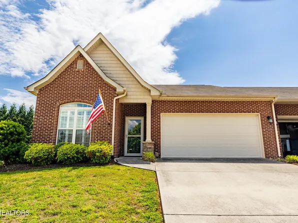 6122 McMillan Creek Dr, Knoxville, TN 37924