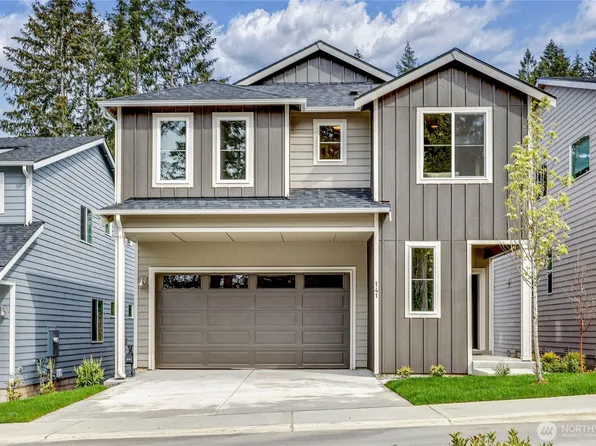253 NE Shadowhawk Lane, Bremerton, WA 98311