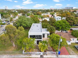 2285 SW 17th Ter, Miami, FL 33145