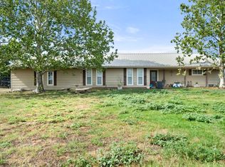 3800 Old Garner Rd, Weatherford, TX 76088