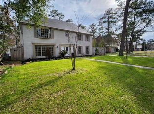 1523 Anvil Dr, Houston, TX 77090