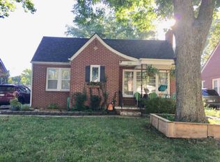 1632 N Hood Ave, Wichita, KS 67203