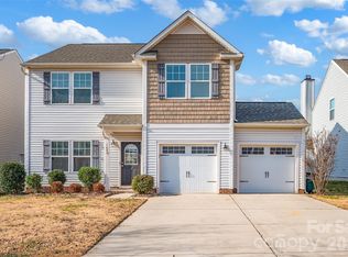 160 Fesperman Cir, Troutman, NC 28166
