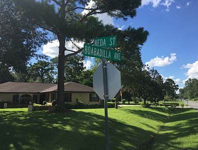 2nd image of 4701 Boabadilla Ave