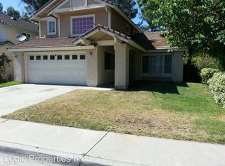 13664 Alexander Ct, Fontana, CA 92336
