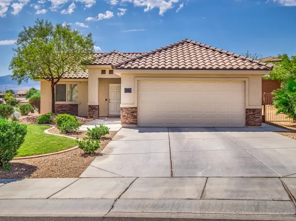 916 Goshawk Xing, Mesquite, NV 89027