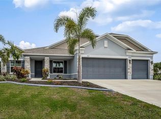 2615 SW 52nd Ter, Cape Coral, FL 33914