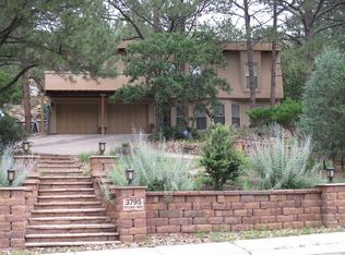 3795 Sylvan Way, Colorado Springs, CO 80917