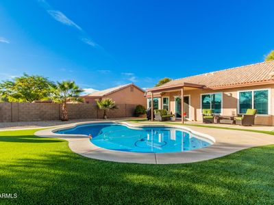 1151 S CROSSBOW Place, Chandler, AZ, 85286