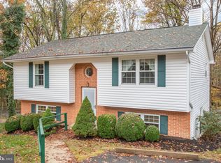 11826 Rutherford Dr, Fredericksburg, VA 22407