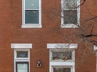 3607 Hudson St, Baltimore, MD 21224