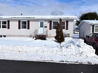 130 Passchendaele Ave, Debert, NS B0M 1G0