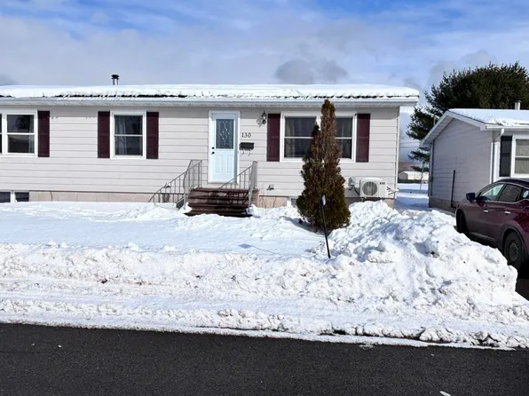 130 Passchendaele Ave, Debert, NS B0M 1G0