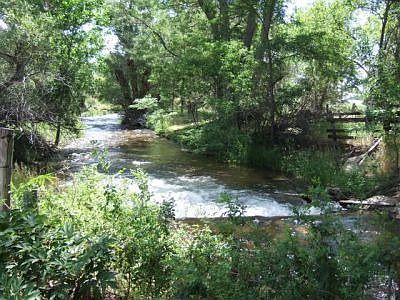 Creek