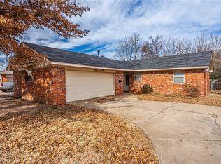 1425 NW 103rd St, Oklahoma City, OK 73114