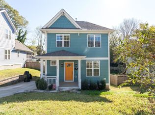 112 E Enterprise St, Durham, NC 27707