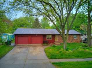 4021 Phoenix St, Ames, IA 50014