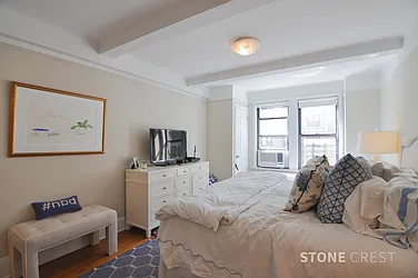 Rented by Stonecrest Realty