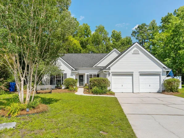 4178 Westerly Ln, Charleston, SC 29414