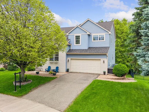 18106 91st Ave N, Maple Grove, MN 55311