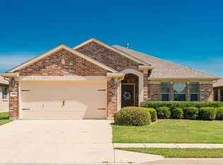 6936 Big Wichita Dr, Fort Worth, TX 76179