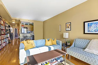 Rented by Compass