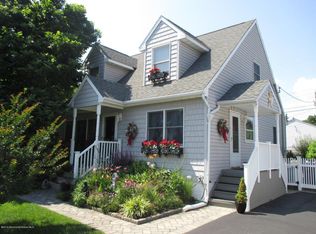 1702 Leslie St, Wall Township, NJ 07719