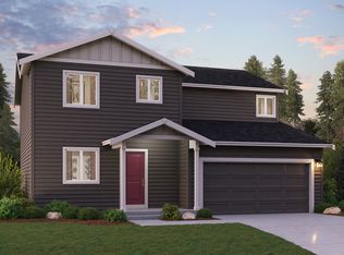 12122 Cobble Hill Dr SE, Sultan, WA 98294