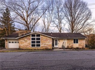 819 Echo Rd, South Charleston, WV 25303