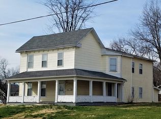 301 W 5th St, Fulton, MO 65251