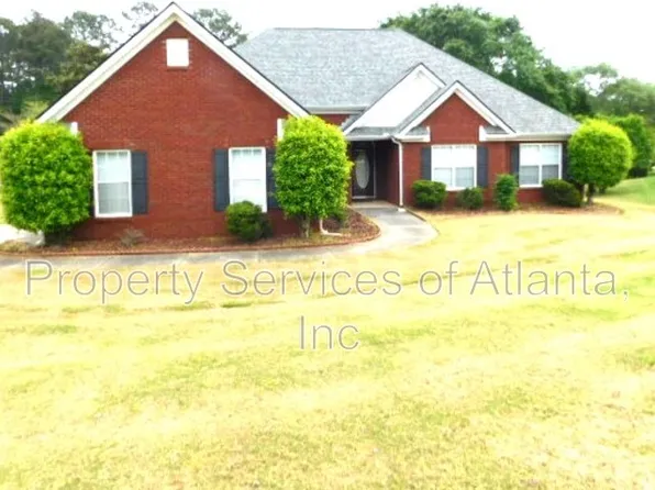 101 Moss Pointe Dr, McDonough, GA 30253